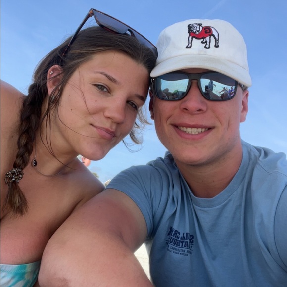 Meet your Posher, Christopher - Picture 1 of 1